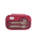 Plastic Lunch Box, Tiffin Boxes & Bottles, Chase Value, Chase Value