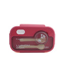 Plastic Lunch Box, Tiffin Boxes & Bottles, Chase Value, Chase Value