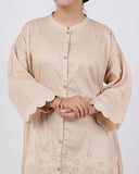 Eminent Women's Embroidered 02 Pcs Suit, Women Shalwar Suits, Eminent, Chase Value