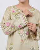 Valuables Women Embroidered 2PCS Suit, Women Shalwar Suits, Chase Value, Chase Value