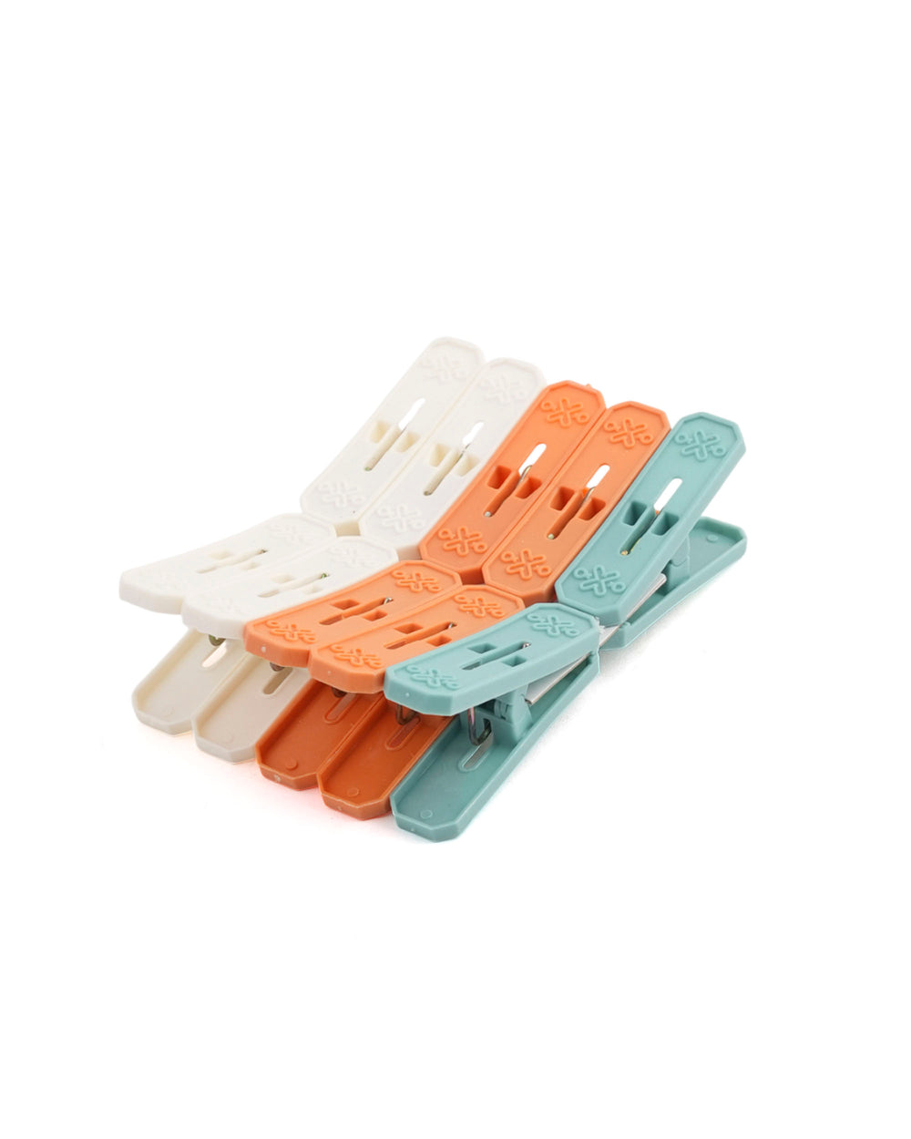 Cloth Clip Set 10Pc Set, Home Accessories, Chase Value, Chase Value