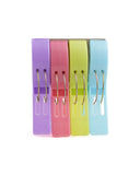 Cloth Clip Set 4Pc Set, Home Accessories, Chase Value, Chase Value