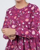 Eminent Women's Western Top - Maroon, Women T-Shirts & Tops, Eminent, Chase Value