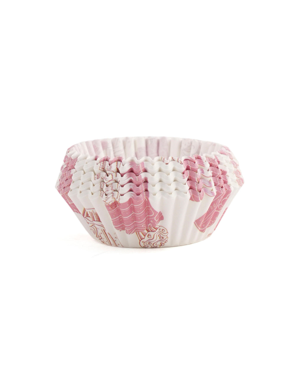 Paper Cake Cup 125Pc, Baking, Chase Value, Chase Value