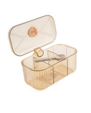 Spice Box – 4 Section, Storage Boxes, Chase Value, Chase Value