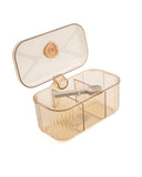 Spice Box – 4 Section, Storage Boxes, Chase Value, Chase Value