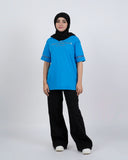 Eminent Women's Top - Blue, Women T-Shirts & Tops, Eminent, Chase Value
