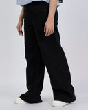 Eminent Women's Wider Leg Denim Pant, Women Pants & Tights, Eminent, Chase Value