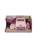 Cash Register Toy, Educational Toys, Chase Value, Chase Value