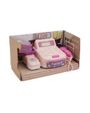 Cash Register Toy, Educational Toys, Chase Value, Chase Value