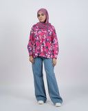 Eminent Women's Western Top - Pink, Women T-Shirts & Tops, Eminent, Chase Value