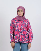 Eminent Women's Western Top - Pink, Women T-Shirts & Tops, Eminent, Chase Value