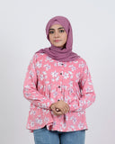 Eminent Women's Western Top - Peach, Women T-Shirts & Tops, Eminent, Chase Value