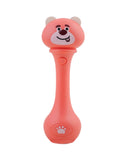 Rattle W/Light & Music 626-19, Newborn Rattles & Toys, Chase Value, Chase Value