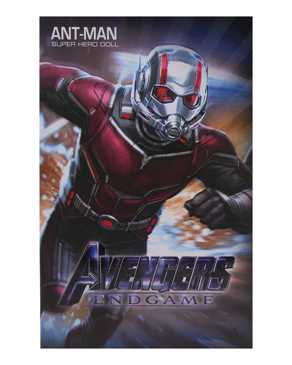 Avenger Ant Man 33CM, Action Figures, Chase Value, Chase Value