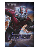 Avenger Ant Man 33CM, Action Figures, Chase Value, Chase Value