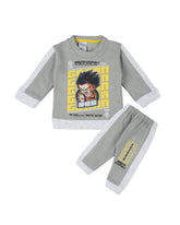 Valuables Newborn Boys Round Neck Suit, Newborn Boys Sets & Suits, Chase Value, Chase Value