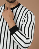 Mens China Jacquard Printed Sweatshirt, Men's Sweater & Sweat Shirts, Chase Value, Chase Value