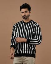 Mens China Jacquard Printed Sweatshirt, Men's Sweater & Sweat Shirts, Chase Value, Chase Value