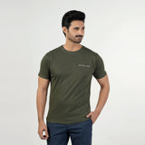 Valuable Men’s Printed T-Shirt – Half Sleeve Graphic Tee for Casual Wear, Men's T-Shirts & Polos, Chase Value, Chase Value