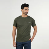 Valuable Men’s Printed T-Shirt – Half Sleeve Graphic Tee for Casual Wear, Men's T-Shirts & Polos, Chase Value, Chase Value