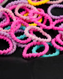 Hair Pony Pouch, Girls Hair Accessories, Chase Value, Chase Value