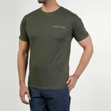 Valuable Men’s Printed T-Shirt – Half Sleeve Graphic Tee for Casual Wear, Men's T-Shirts & Polos, Chase Value, Chase Value