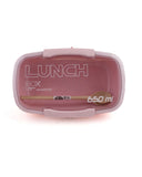Plastic Lunch Box, Tiffin Boxes & Bottles, Chase Value, Chase Value