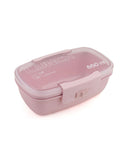 Plastic Lunch Box, Tiffin Boxes & Bottles, Chase Value, Chase Value