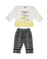 Newborn Girls Full Sleeves Suit, Newborn Girls Sets & Suits, Chase Value, Chase Value