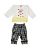 Newborn Girls Full Sleeves Suit, Newborn Girls Sets & Suits, Chase Value, Chase Value