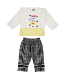 Newborn Girls Full Sleeves Suit, Newborn Girls Sets & Suits, Chase Value, Chase Value