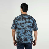 Eminent Men's Half Sleeves T-Shirt - Blue, Men's T-Shirts & Polos, Eminent, Chase Value