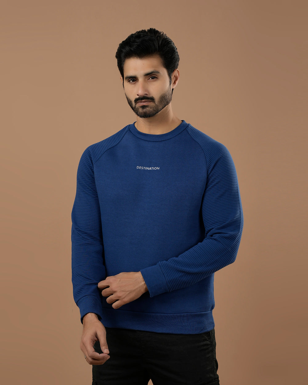 Eminent Men Sweatshirt, Men's Sweater & Sweat Shirts, Eminent, Chase Value