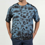Eminent Men's Half Sleeves T-Shirt - Blue, Men's T-Shirts & Polos, Eminent, Chase Value
