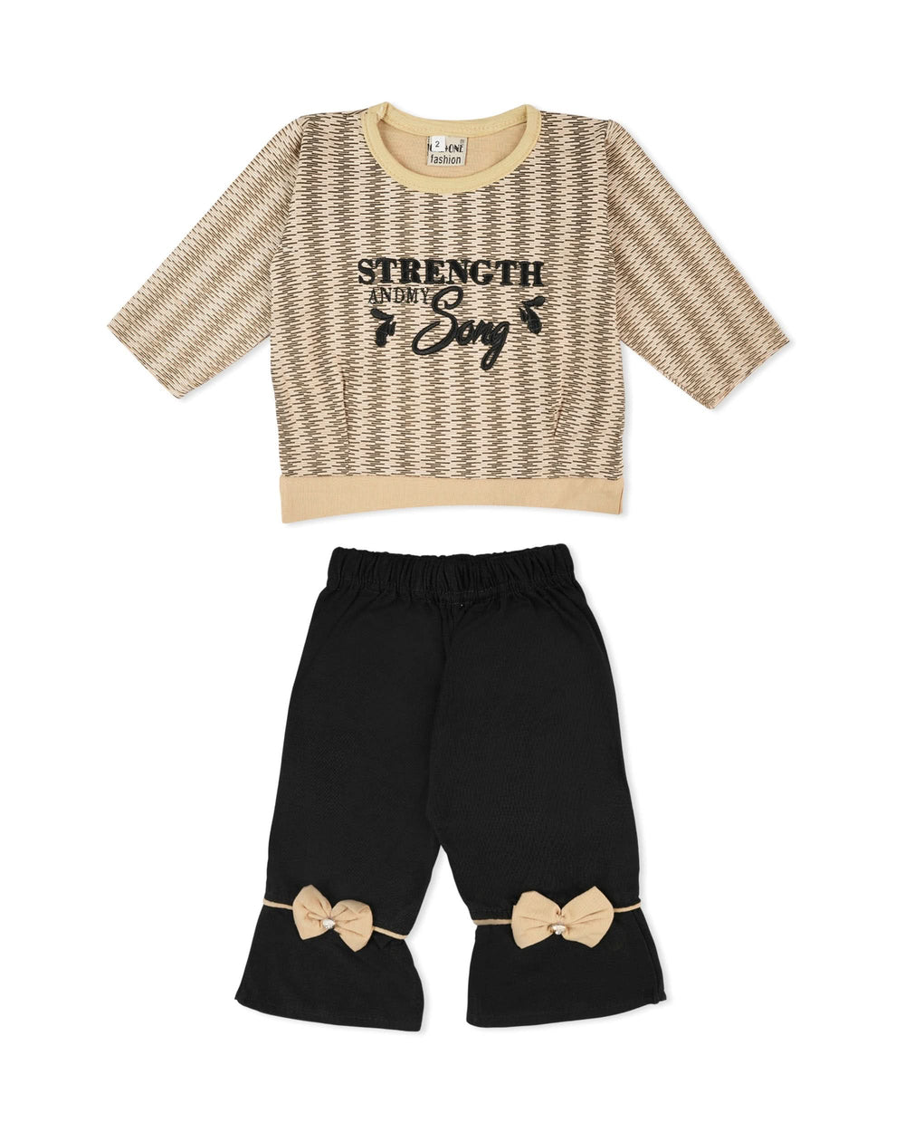 Newborn Girls Full Sleeves Suit, Newborn Girls Sets & Suits, Chase Value, Chase Value