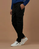 Men's Cargo Trouser Regular Fit, Men's Lowers & Sweatpants, Chase Value, Chase Value