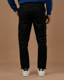 Men's Cargo Trouser Regular Fit, Men's Lowers & Sweatpants, Chase Value, Chase Value