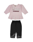 Newborn Girls Full Sleeves Suit, Newborn Girls Sets & Suits, Chase Value, Chase Value