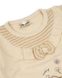 Newborn Girls Full Sleeves Suit, Newborn Girls Sets & Suits, Chase Value, Chase Value