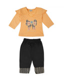 Newborn Girls Full Sleeves Suit, Newborn Girls Sets & Suits, Chase Value, Chase Value