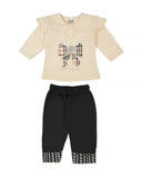 Newborn Girls Full Sleeves Suit, Newborn Girls Sets & Suits, Chase Value, Chase Value