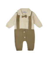 Eminent Newborn Girls Full Sleeves Romper, Newborn Girls Rompers, Eminent, Chase Value