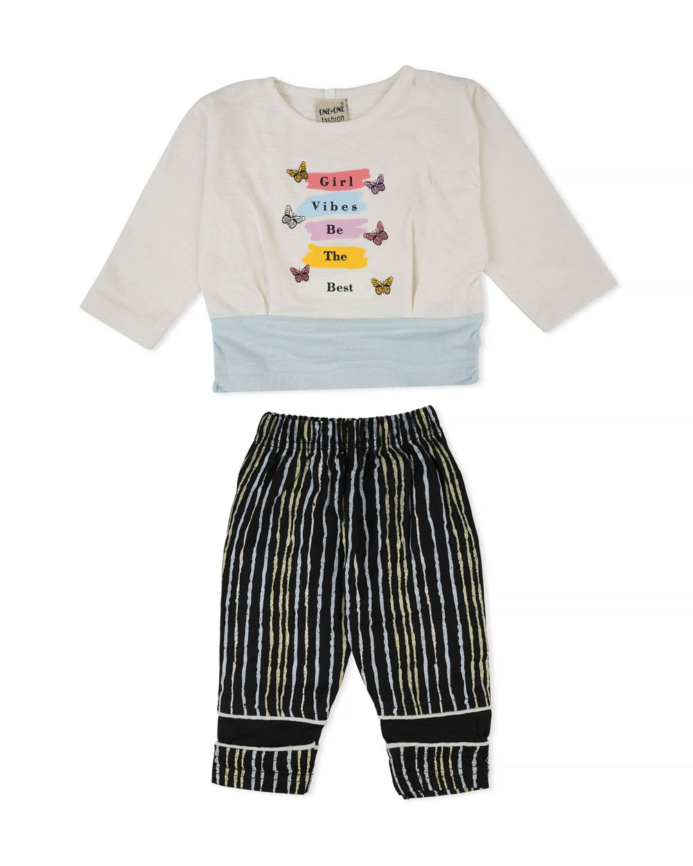 Newborn Girls Full Sleeves Suit, Newborn Girls Sets & Suits, Chase Value, Chase Value