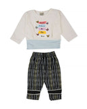 Newborn Girls Full Sleeves Suit, Newborn Girls Sets & Suits, Chase Value, Chase Value