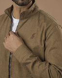 Men’s Polo Jacket, Men's Jackets & Hoodies, Chase Value, Chase Value