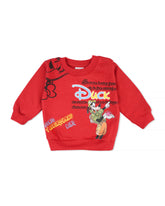 Valuables Newborn Boys Sweat T-Shirt, Newborn Boys Hoodies & Sweatshirts, Chase Value, Chase Value