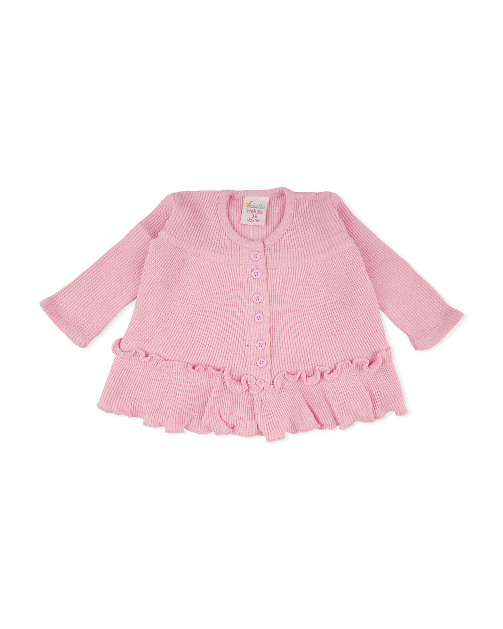 Valuables Newborn Girls Frock, Newborn Girls Frocks, Chase Value, Chase Value