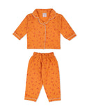 Valuables Newborn Girls Night Suit, Newborn Girls Sets & Suits, Chase Value, Chase Value