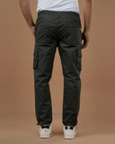 Men's Cargo Trouser Regular Fit, Men's Lowers & Sweatpants, Chase Value, Chase Value